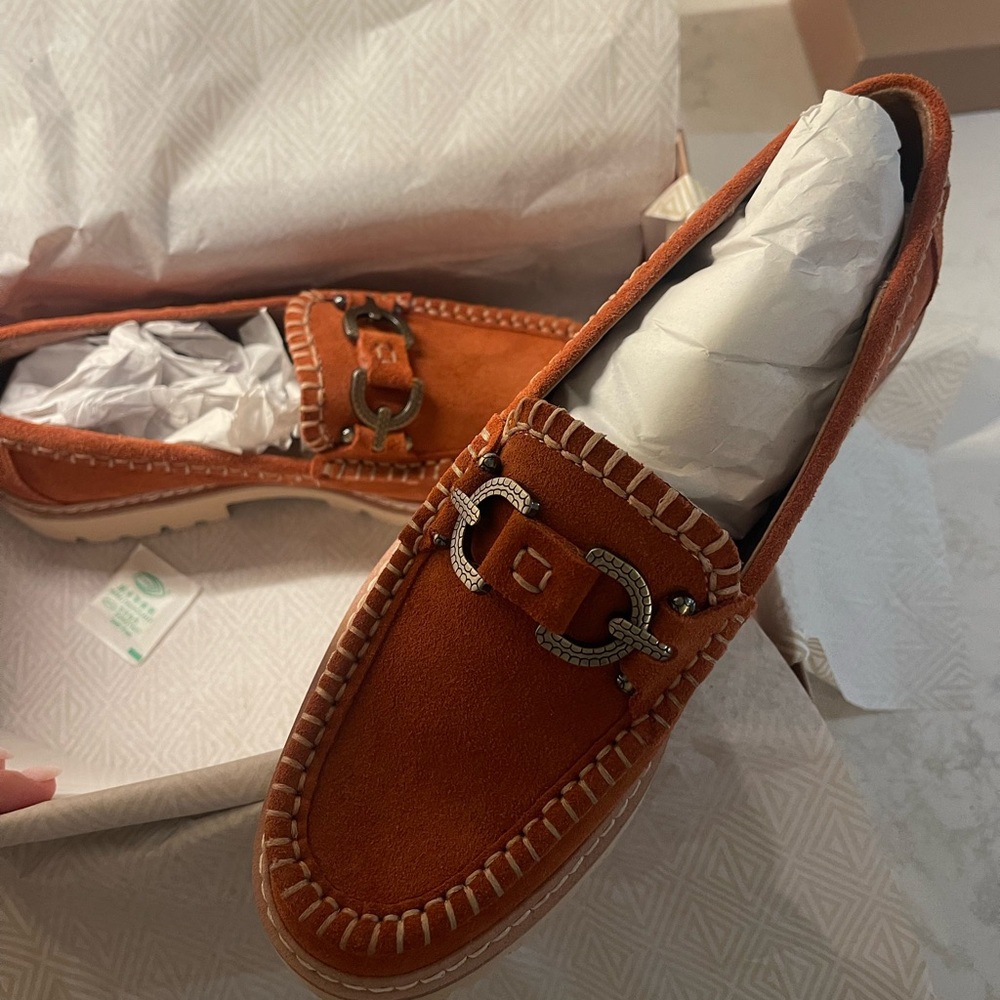 Donald Pliner Loafers